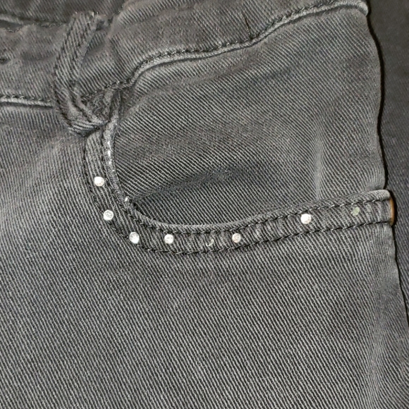 Last chance Lilai Dolce & Gabbana LL black jeans - Picture 2 of 16